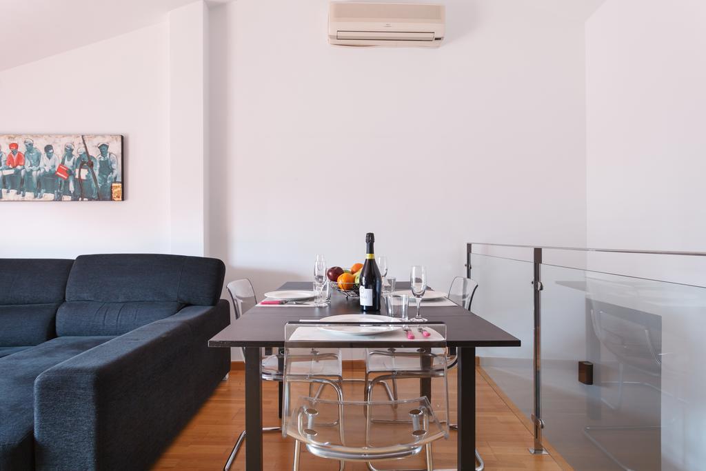 Matarolux 5 Apartment Exterior photo